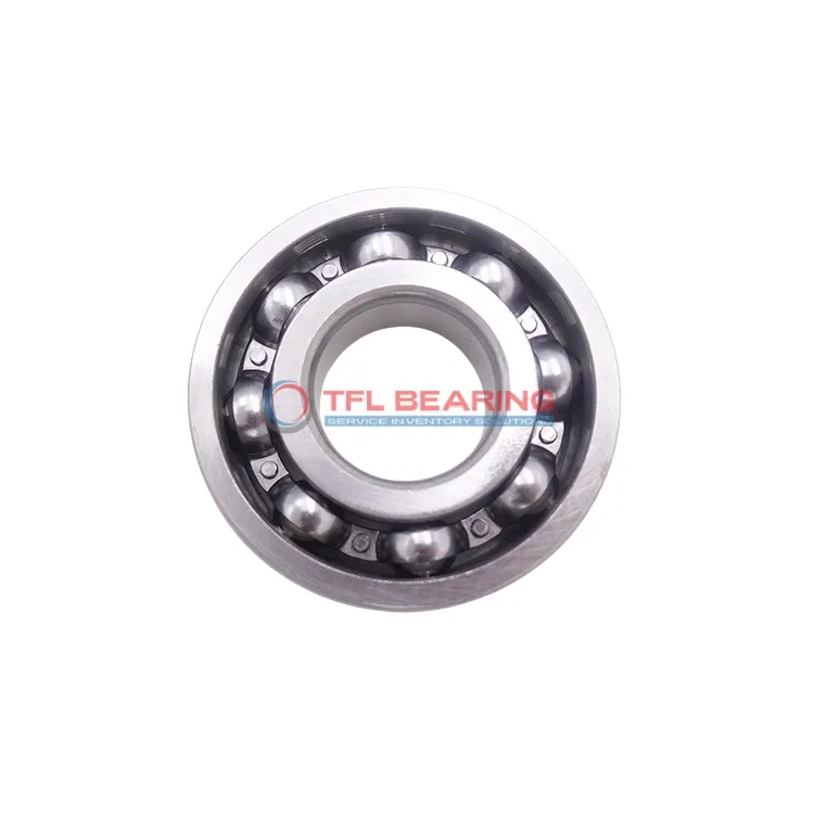Single Row Deep Groove Ball Bearings 6418/C3